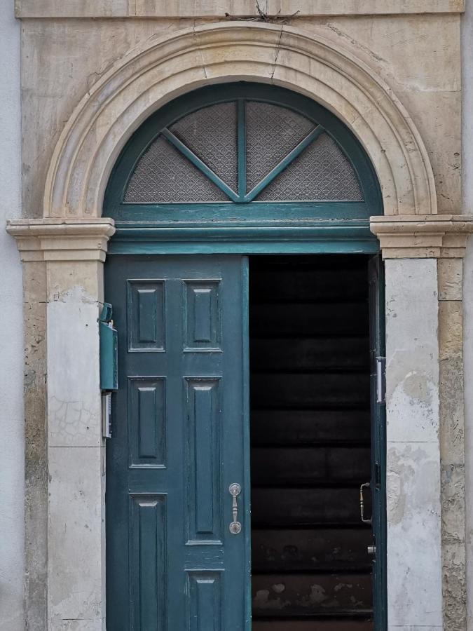 Apartmán Casa Al Teatro Noto Exteriér fotografie